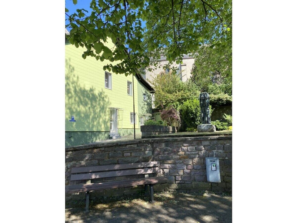 Vakantiehuis met 3 slaapkamers