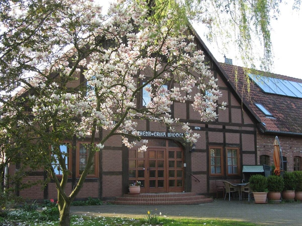 Vakantieappartement met 2 slaapkamers