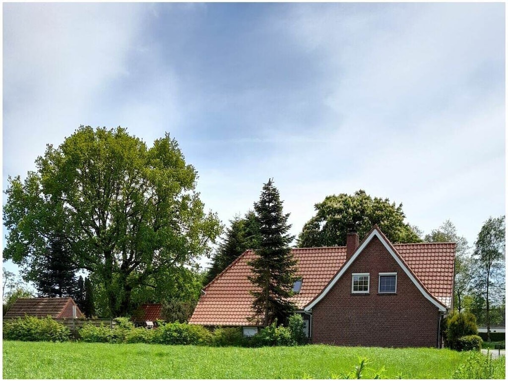 Vakantieappartement met 2 slaapkamers