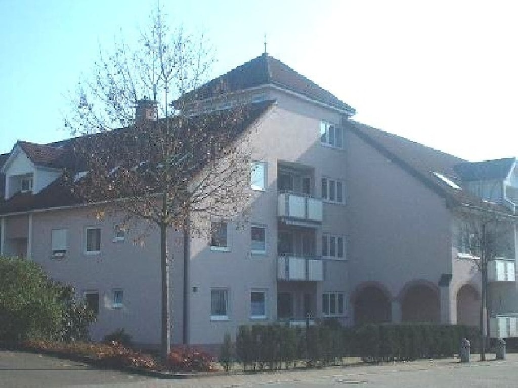Vakantieappartement met 3 slaapkamers