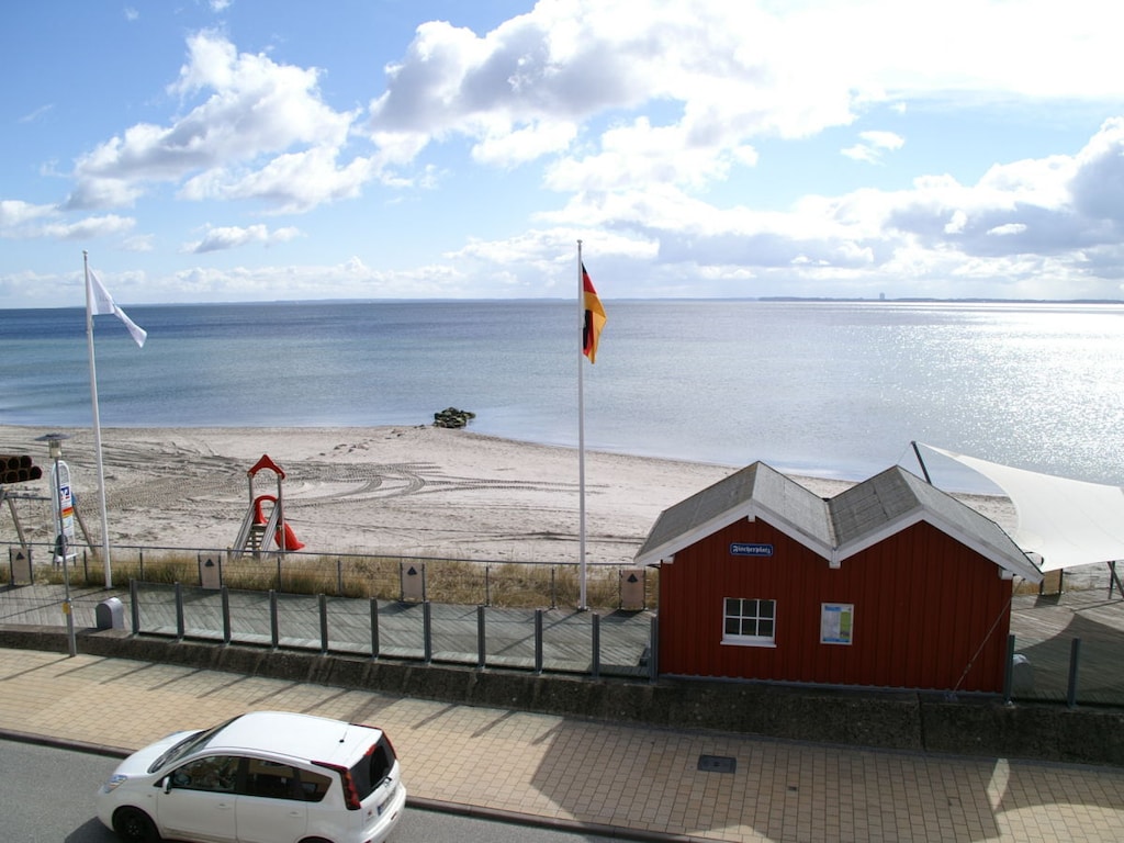 Vakantieappartement met 2 slaapkamers