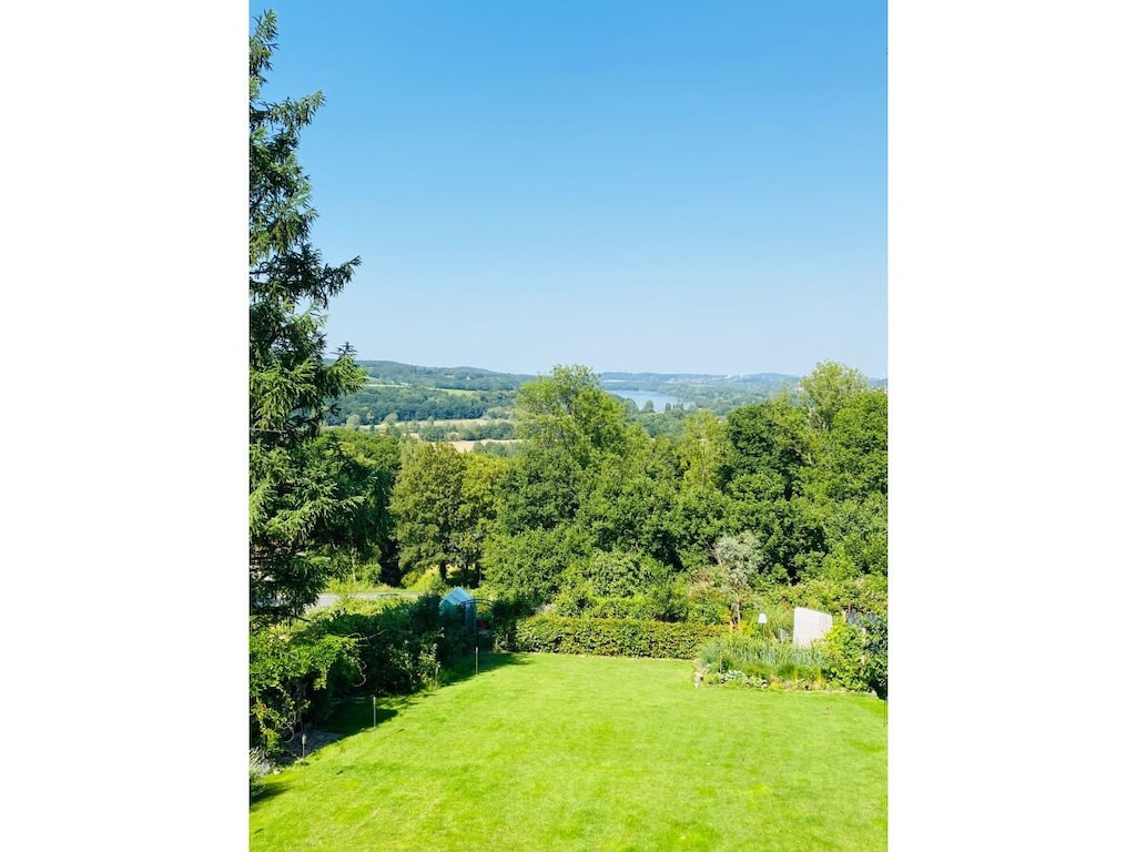 Blankensteiner Seeblick