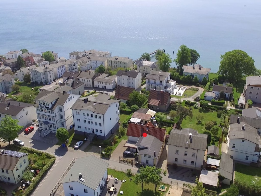 Vakantieappartement Donnerkeil