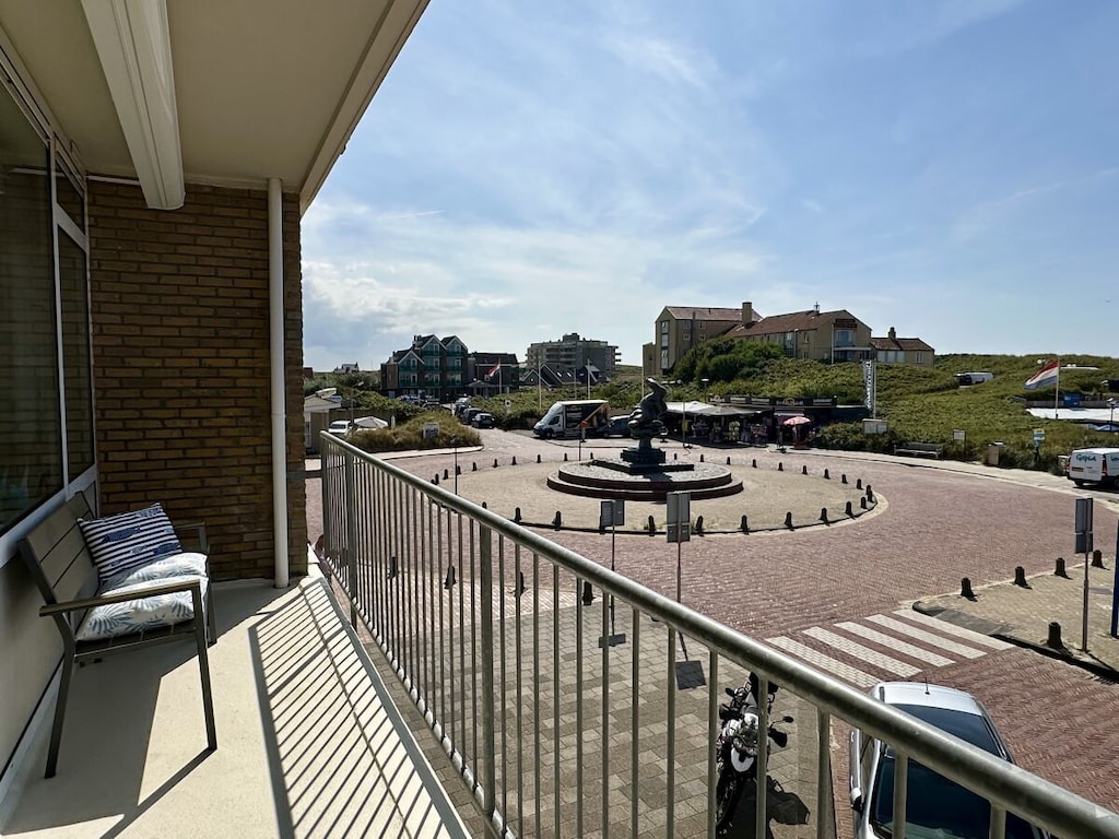 Ferienwohnung mit 1 Schlafzimmer
