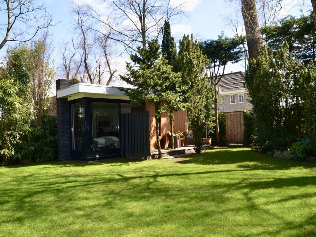 Ferienhaus mit 1 Schlafzimmer