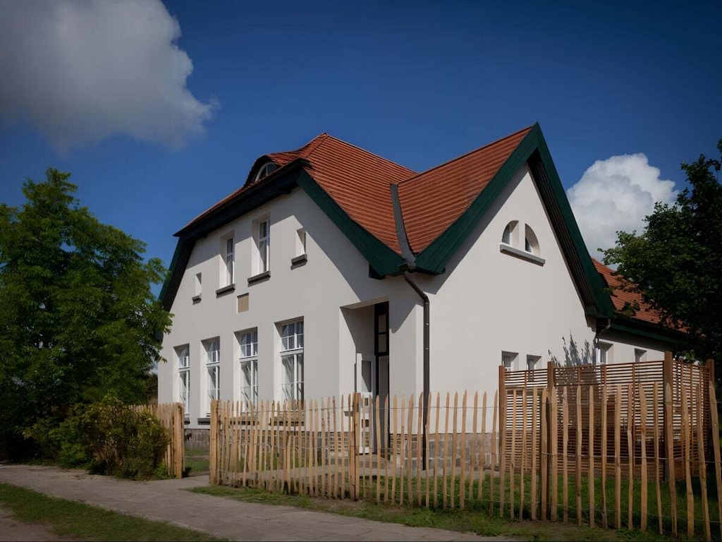 Vakantiehuis in Butzow met zwembad