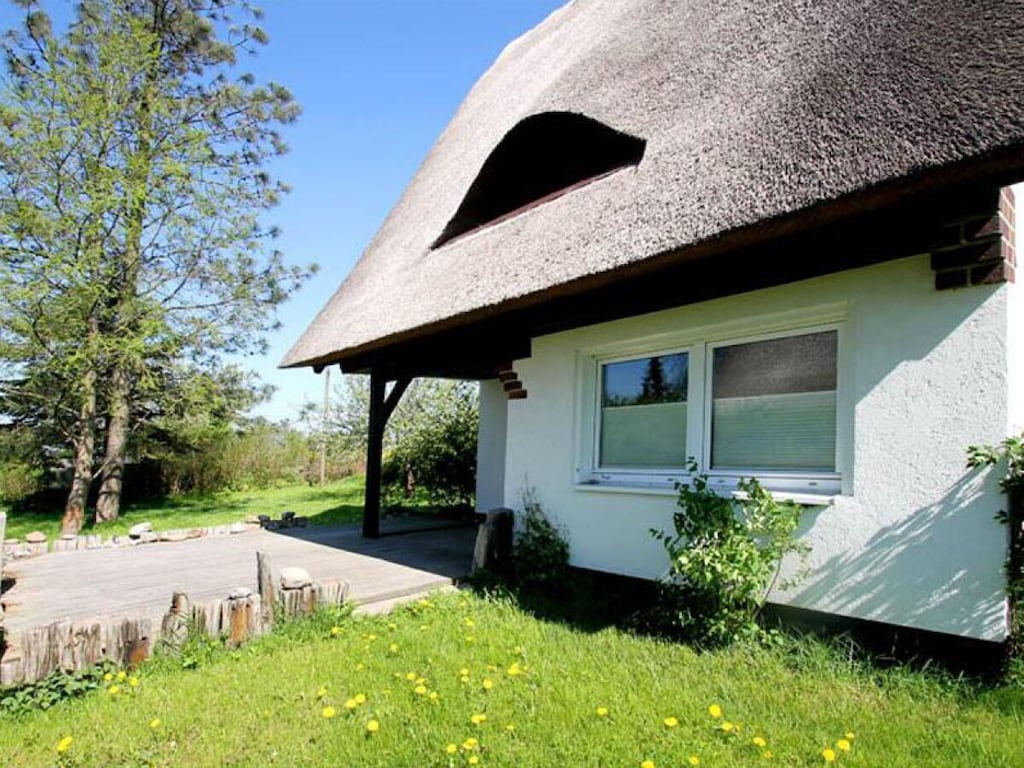 Falkenberg Mechelsdorf