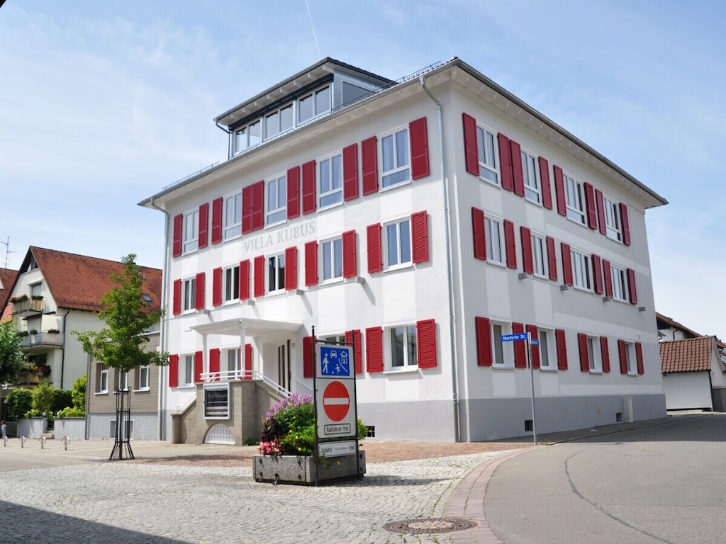 Villa Kubus nr. 6