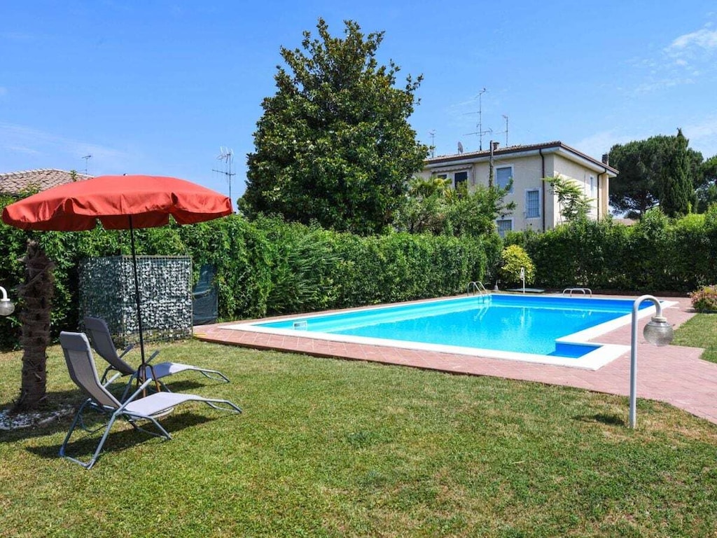 Villa mit 3 Schlafzimmer