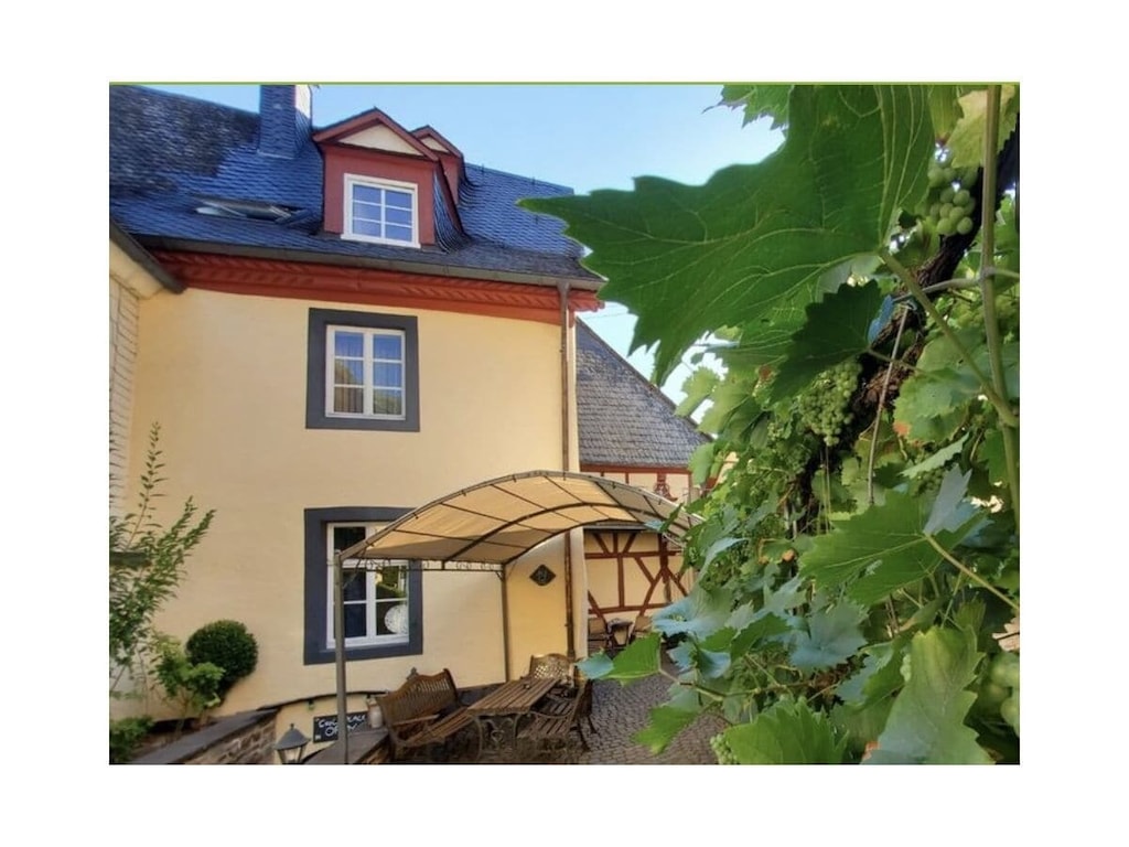 Bremmer Hof "Stubenblick"