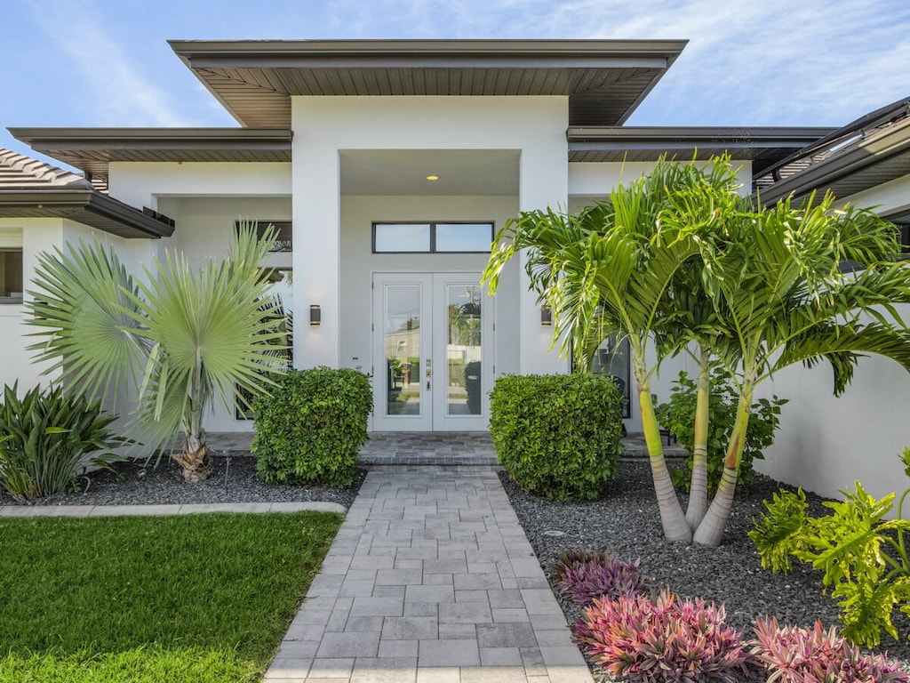 Villa in Cape Coral met zwembad