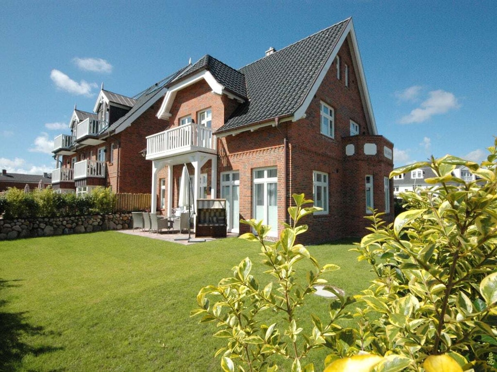 Villa Jansen 8 - Eigen doelpunt/DG