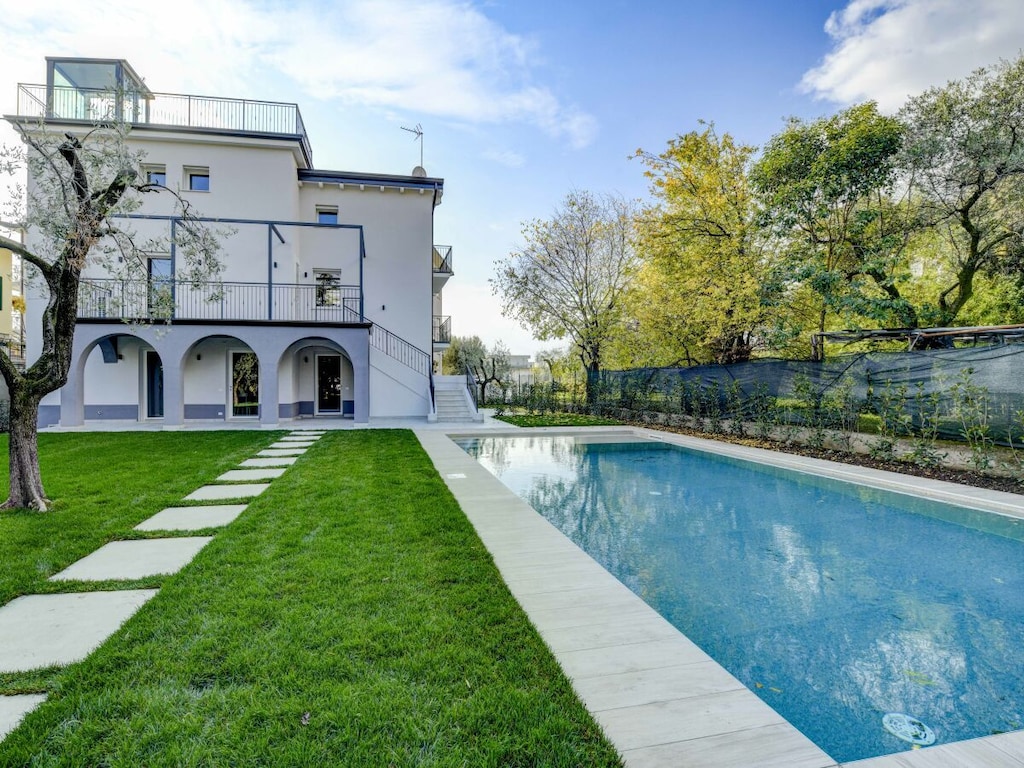 Maison Bellini 2