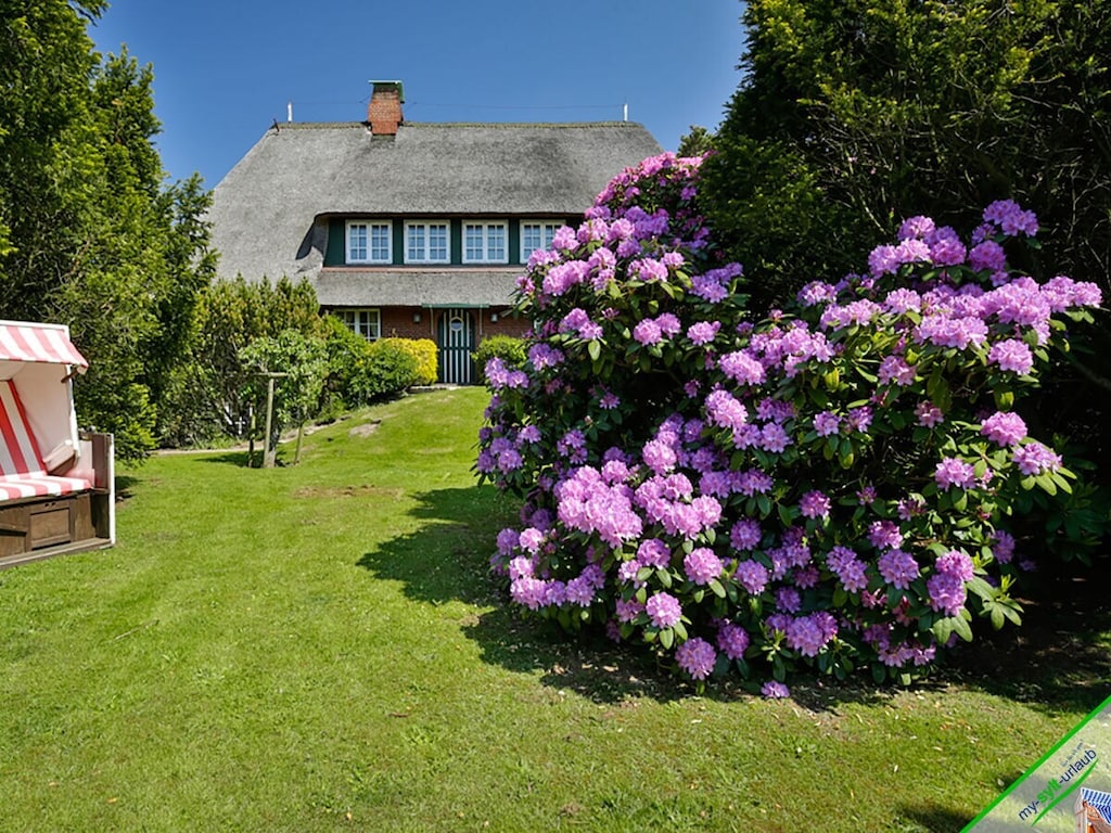 Westwind Landhuis