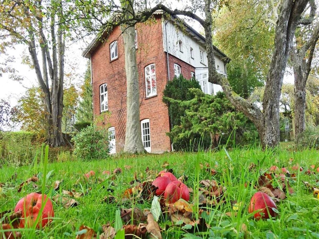 Kleine watermolen