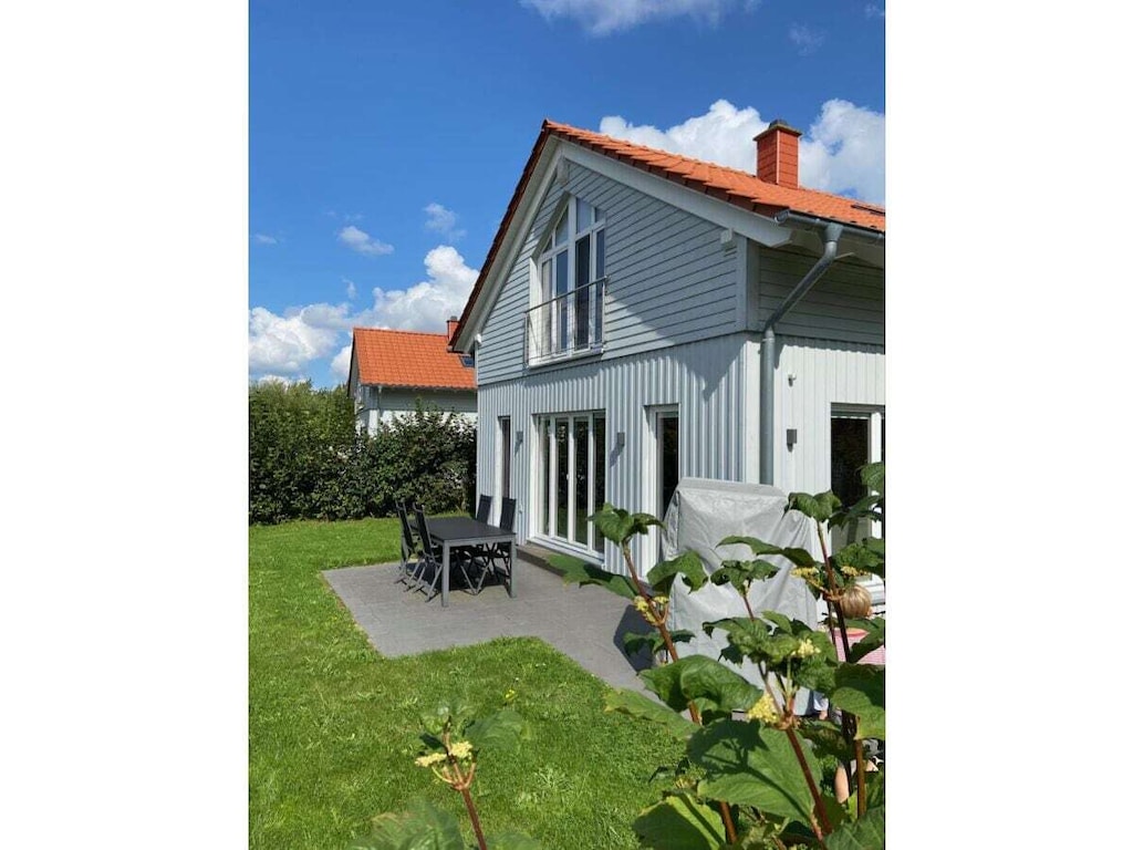 Vakantiehuis in Bohnert met sauna