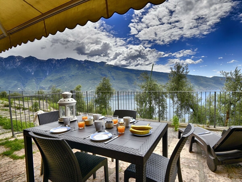 Appartement Limone