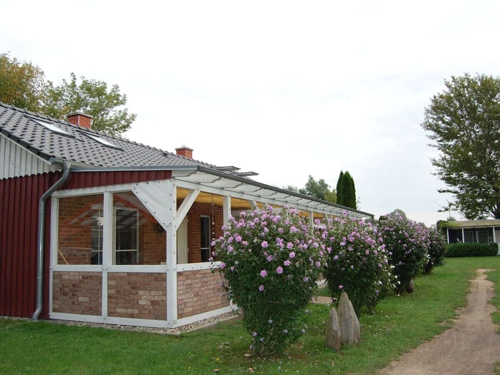 Hus an de Küst 1