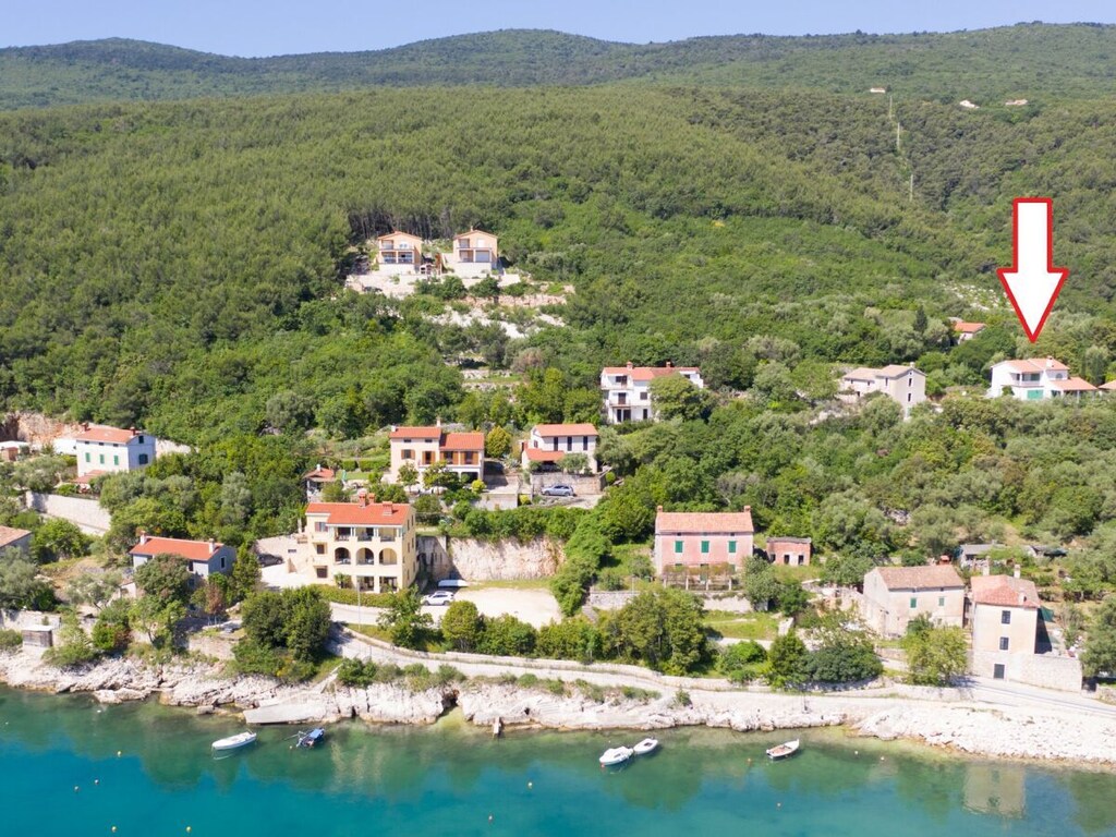 Huis 33 A Sveta Marina