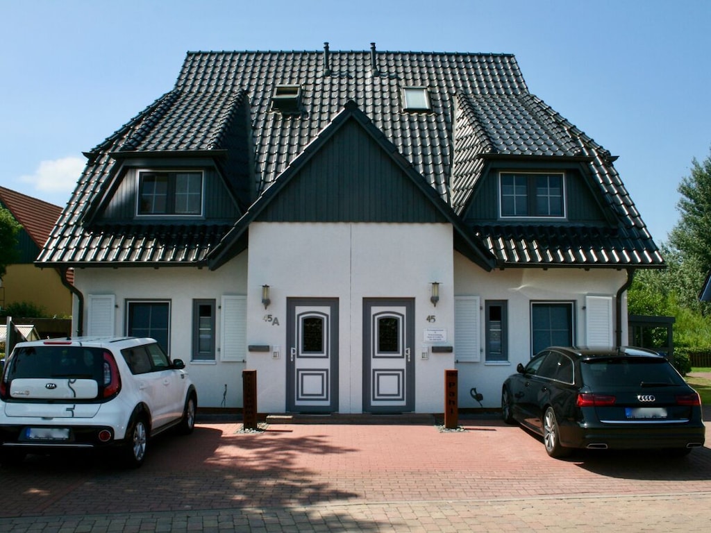 Ferienappartement Pahl