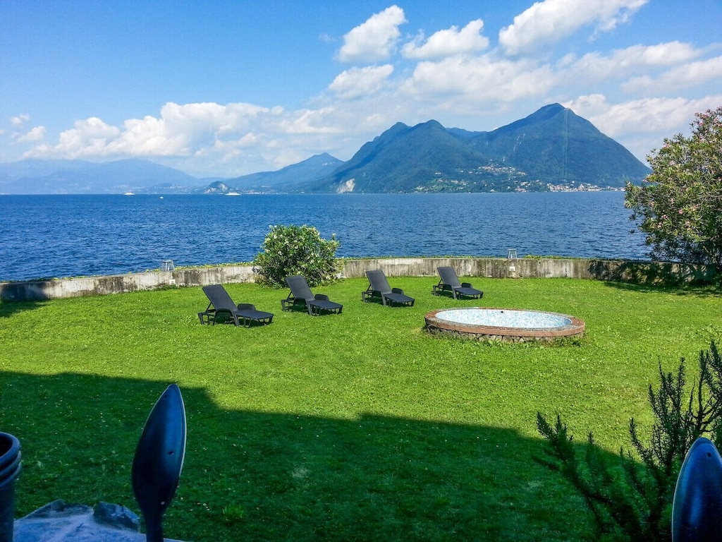 La Villa di Elena Nr. 0B