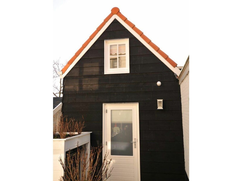 Ferienhaus in Domburg mit Schwimmbecken