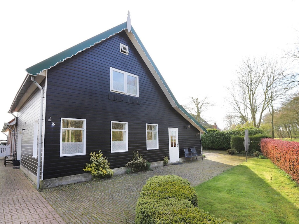 Grijpskerkseweg 3 Vorder