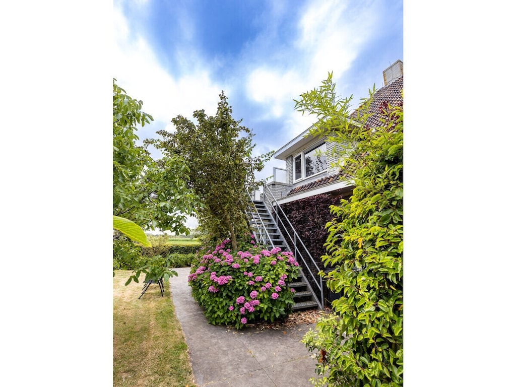 Domburgseweg 52 Wohnung