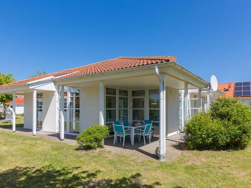 "Krause Vakantiehuis"