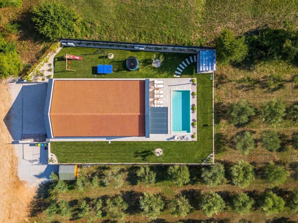 Casa Fiore Viola