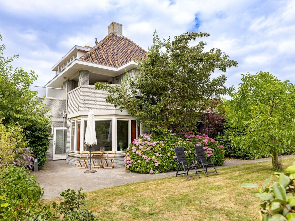 Domburgseweg 52 Studio