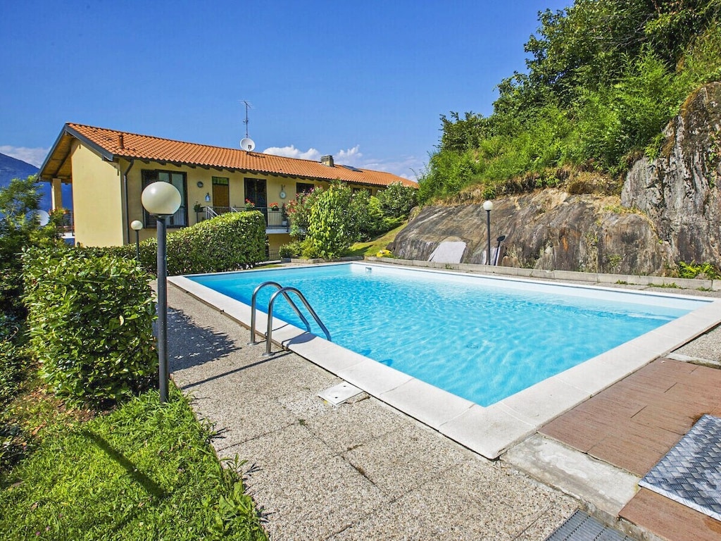 Woning La Fonte nr. 21
