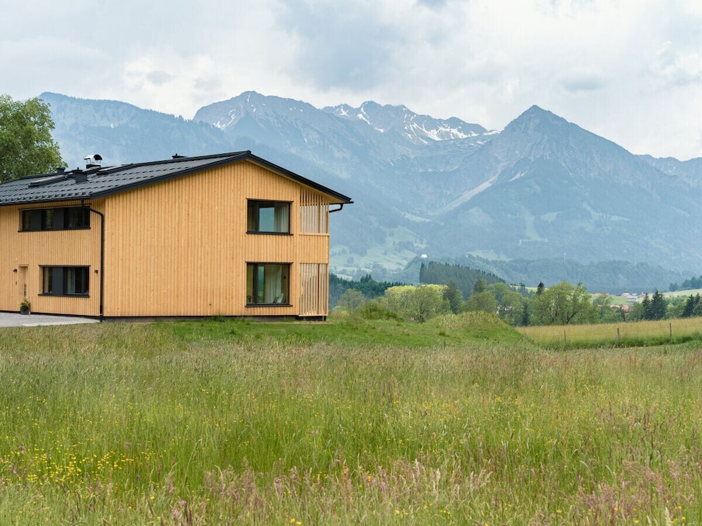 Vakantieappartement Wald