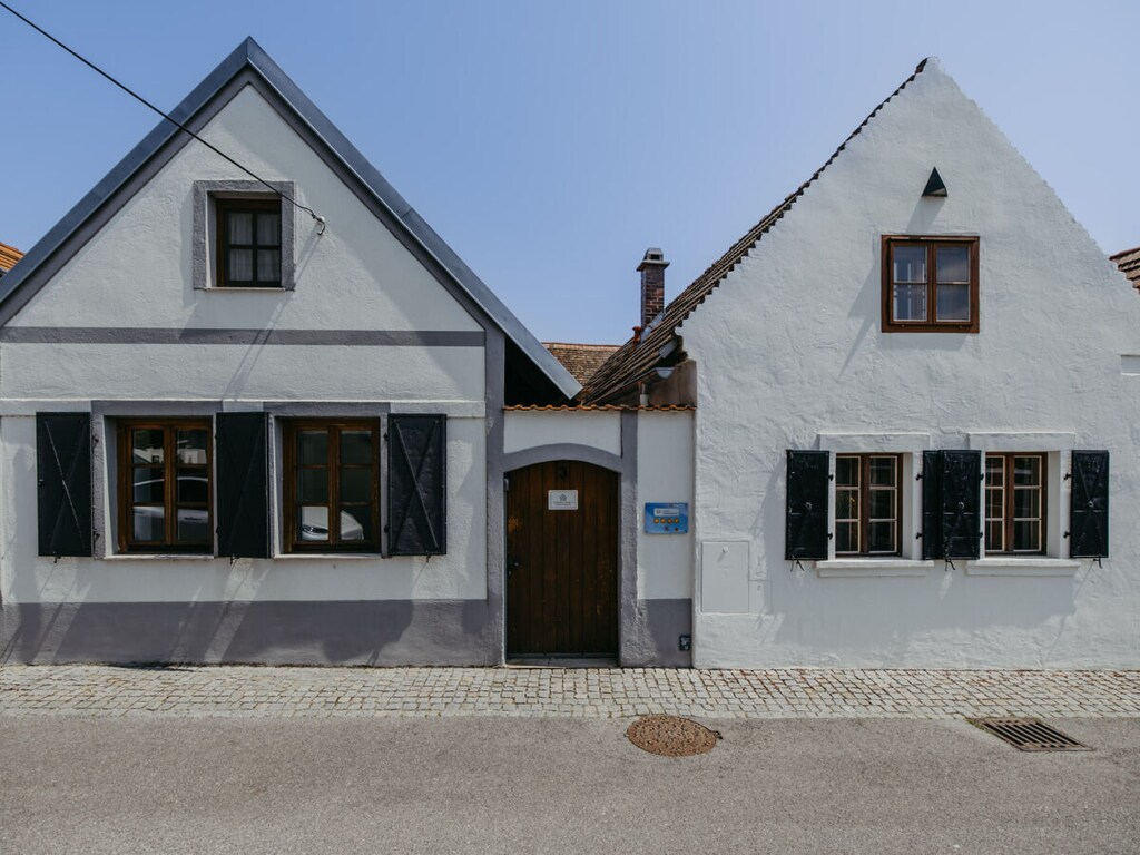 Streckhof Stiefelgasse