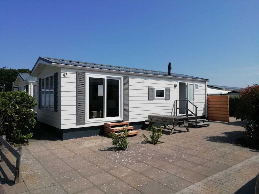 Chalet De Muy Texel De Koog