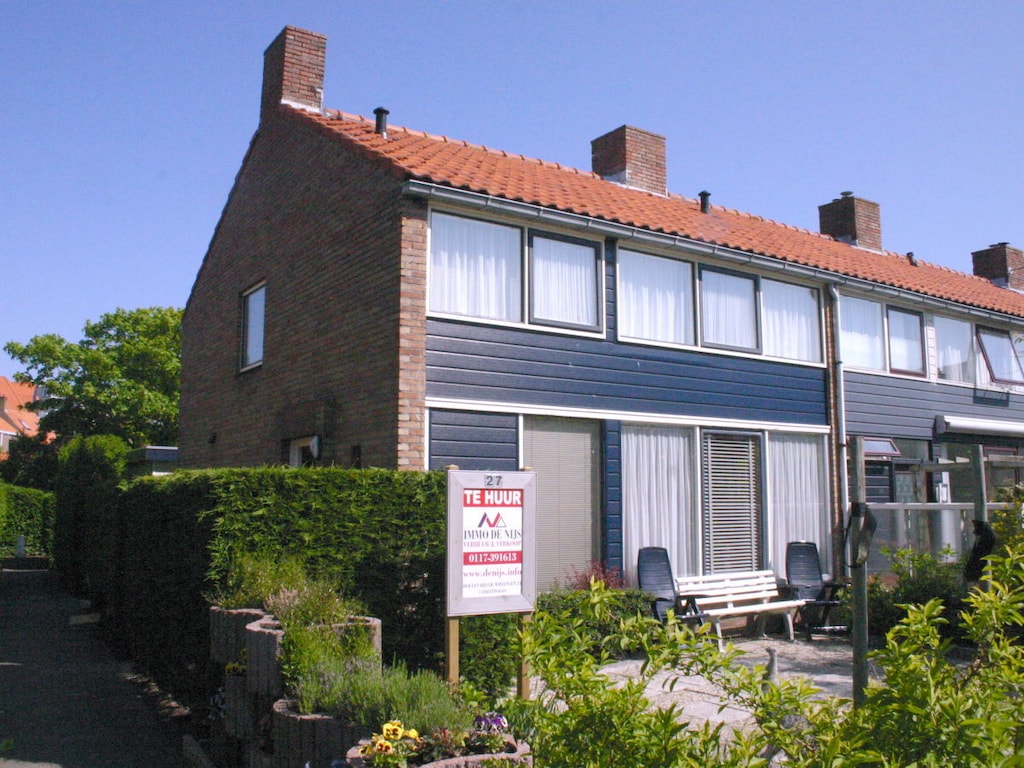 Egelantierlaan 27
