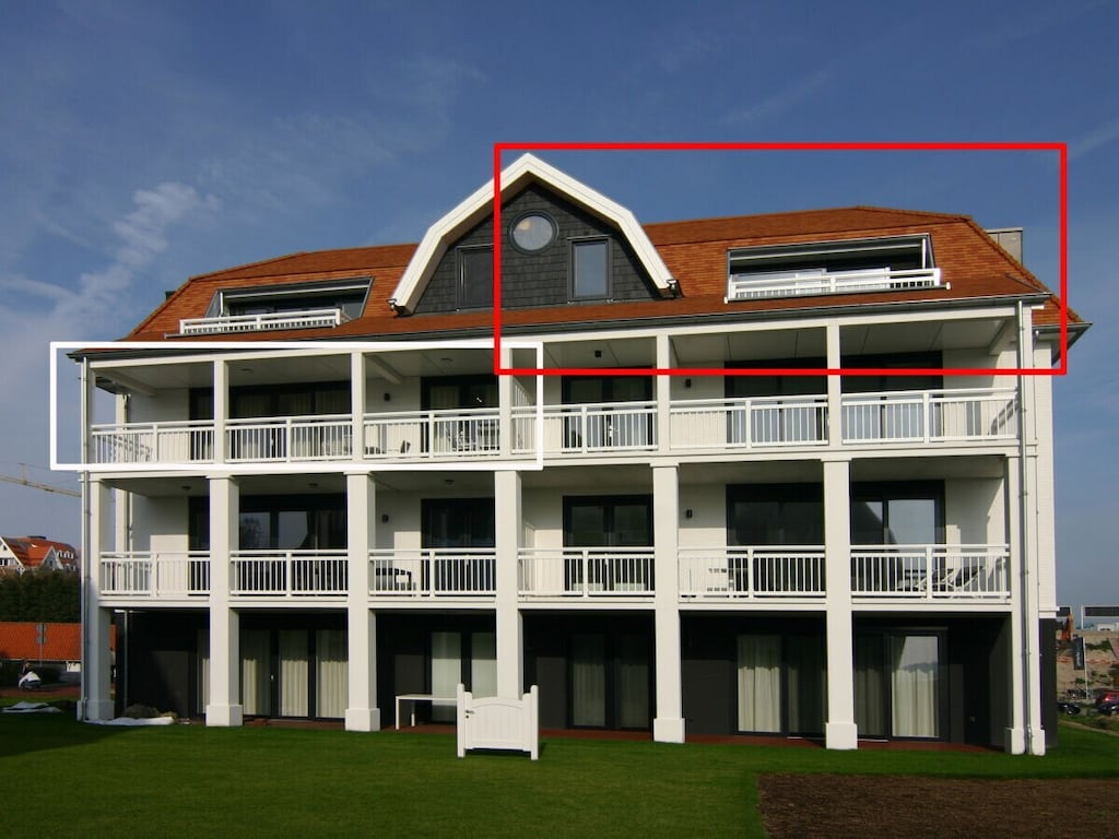 Duinhof IX E303
