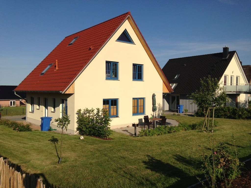 B - Vakantiehuis Katharina