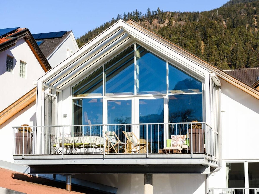 Vakantieappartement met 2 slaapkamers