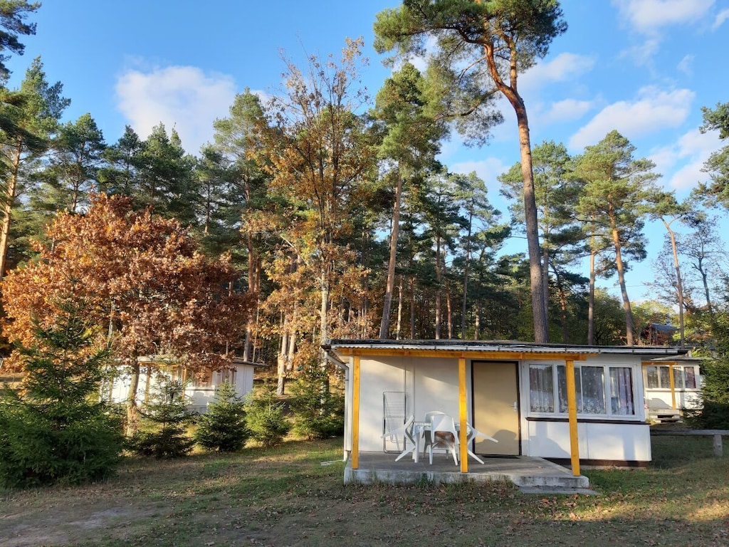 Vakantiepark Lakeland 2