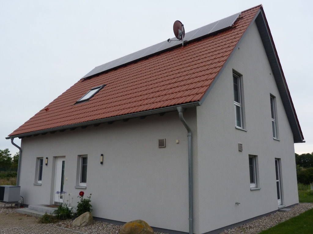 Vakantiehuis Coastal Bliss