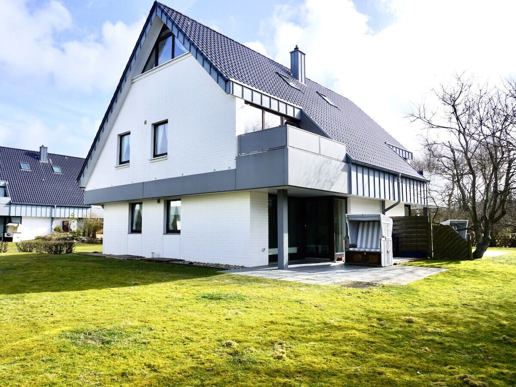 Huis Rasmus Begane grond