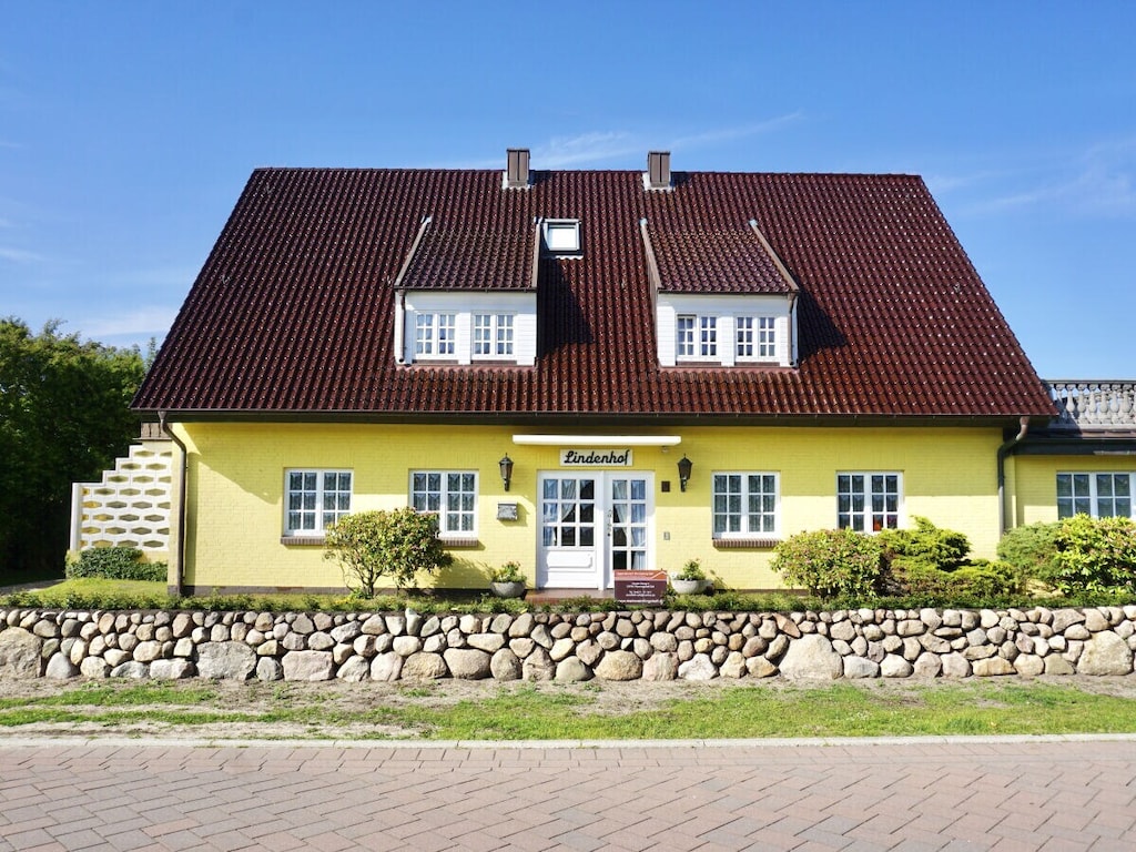 Lindenhof Ferienwohnung 5