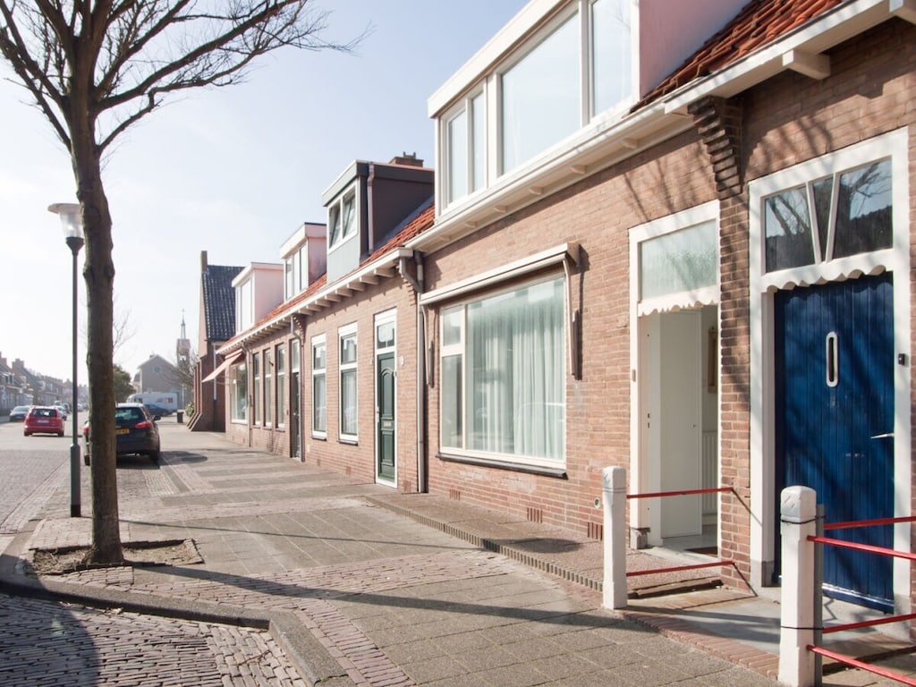 Ferienwohnung mit 3 Schlafzimmer