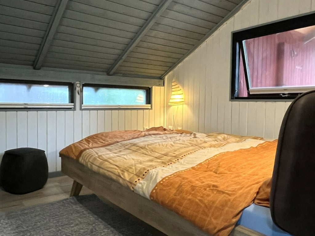 Vakantiehuis Wendland Hideaway