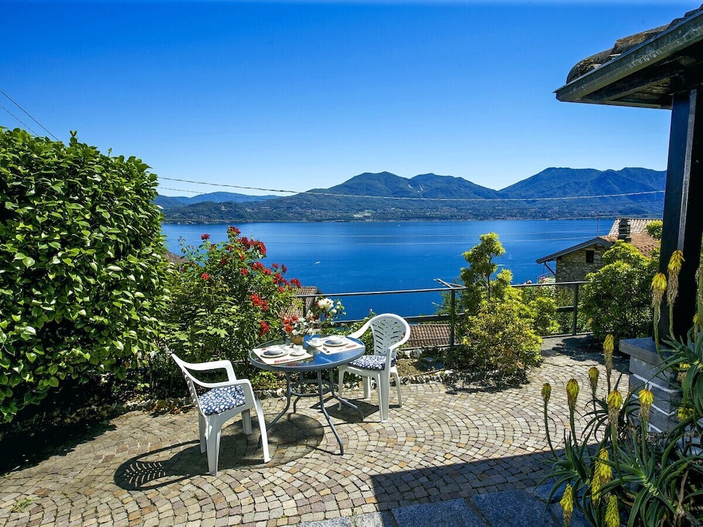Casa Baita Flavia A