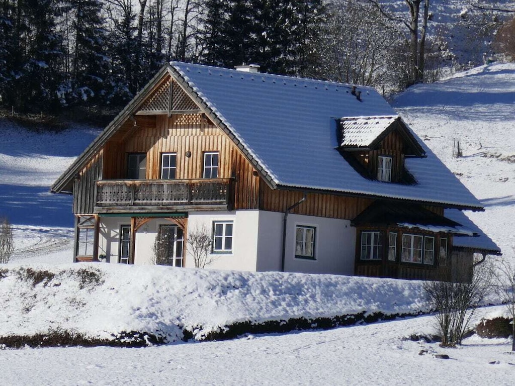 Villa Schlömmer