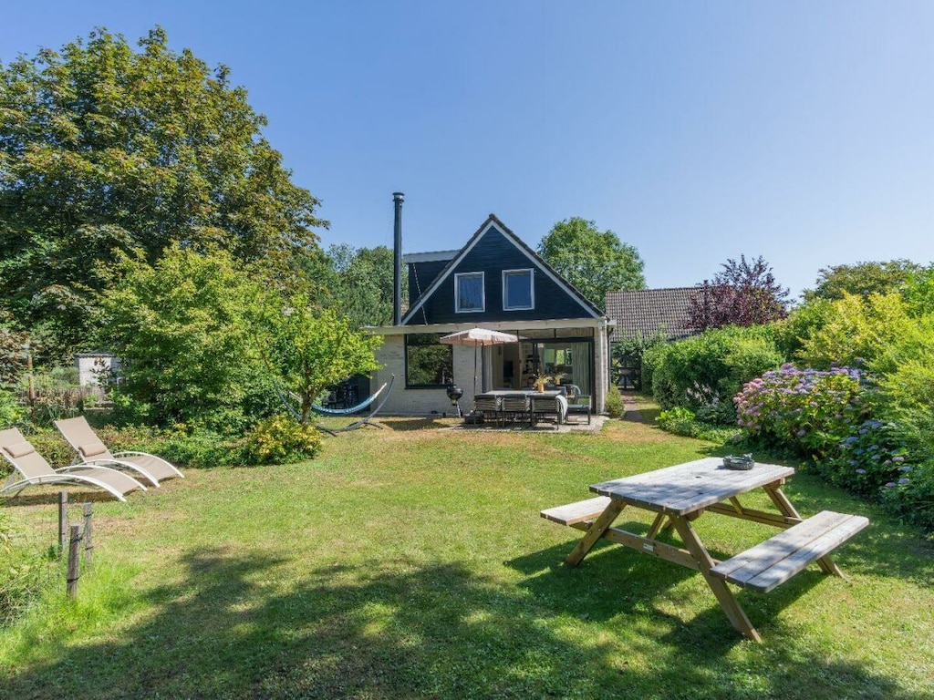 Ferienhaus mit 3 Schlafzimmer
