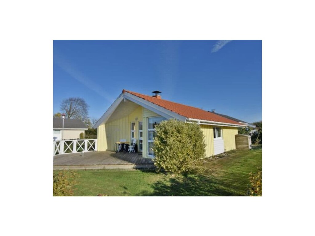 Vakantiehuis Auster