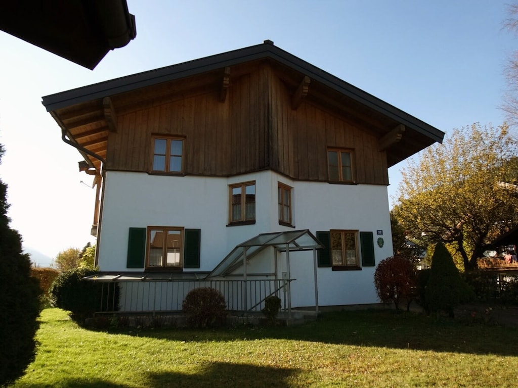 Hofstötter House